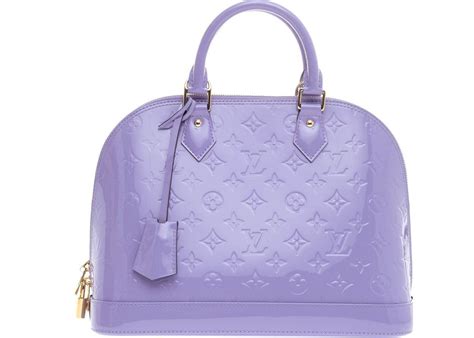 does louis vuitton have a purple looking bag|Women's Designer Bags & Purses .